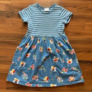 Hanna Andersson Casual Sundress